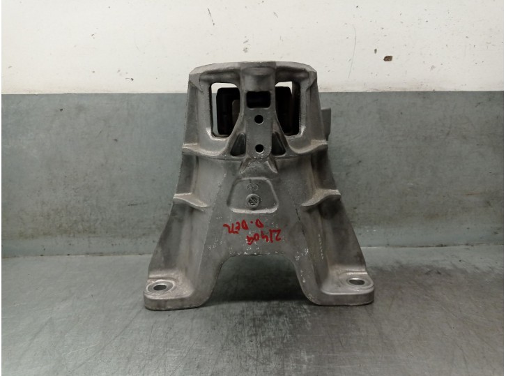 Recambio de soporte motor delantero para honda civic x hatchback (fc_, fk_) 1.0 vtec (fk6) referencia OEM IAM 1711102 