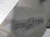 Recambio de brazo suspension superior trasero izquierdo para chevrolet captiva 2.0 diesel cat referencia OEM IAM 96626419  