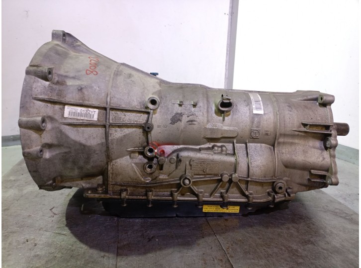 Recambio de caja cambios para bmw x3 (e83) 2.0 sd referencia OEM IAM 6HP21X 24007570231 1071050012 ZF