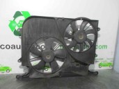 Recambio de electroventilador para chevrolet captiva 2.0 diesel cat referencia OEM IAM 96829535 