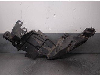 Recambio de soporte faro izquierdo para renault megane iii berlina 5 p 1.5 dci diesel cat referencia OEM IAM 622230005R 00010302