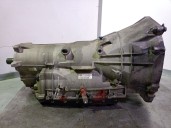 Recambio de caja cambios para bmw x3 (e83) 2.0 sd referencia OEM IAM 6HP21X 24007570231 1071050012 ZF