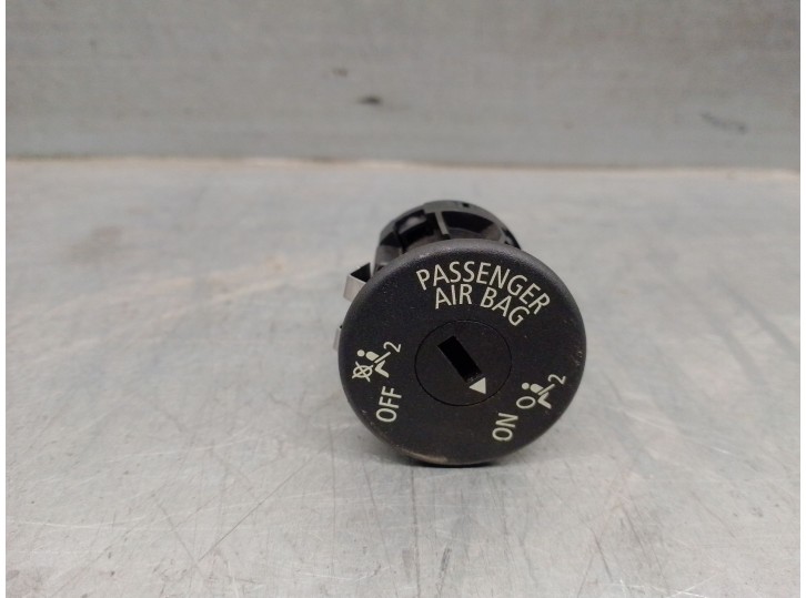 Recambio de interruptor para mini mini countryman (r60) cooper d referencia OEM IAM 919688604 61319483731 