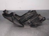 Recambio de soporte faro izquierdo para renault megane iii berlina 5 p 1.5 dci diesel cat referencia OEM IAM 622230005R 00010302