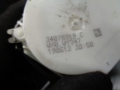 Recambio de cinturon seguridad delantero derecho para bmw serie 3 lim. (f30) 2.0 turbodiesel referencia OEM IAM 34078319 4 PUERT