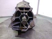 Recambio de caja cambios para bmw x3 (e83) 2.0 sd referencia OEM IAM 6HP21X 24007570231 1071050012 ZF