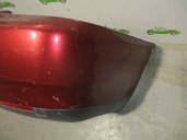 Replacement rear bumper for Alfa Romeo 166 2.0 16V cat OEM IAM reference GRANATE 4 PUERTAS