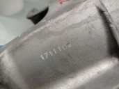 Recambio de soporte motor delantero para honda civic x hatchback (fc_, fk_) 1.0 vtec (fk6) referencia OEM IAM 1711102 