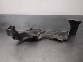 Recambio de soporte faro izquierdo para renault megane iii berlina 5 p 1.5 dci diesel cat referencia OEM IAM 622230005R 00010302