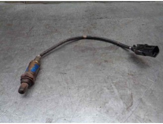 Recambio de sonda lambda para lada niva ( 2121 / 21213 / 21214 / 21215 ) 1.7 cat referencia OEM IAM 0258005153 BOSCH