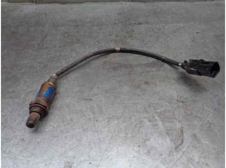 Recambio de sonda lambda para lada niva ( 2121 / 21213 / 21214 / 21215 ) 1.7 cat referencia OEM IAM 0258005153 BOSCH