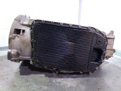 Recambio de caja cambios para bmw x3 (e83) 2.0 sd referencia OEM IAM 6HP21X 24007570231 1071050012 ZF