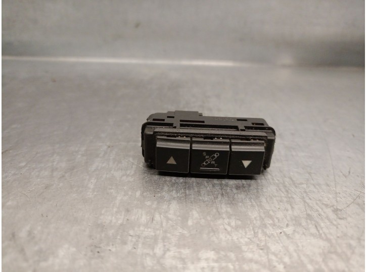 Recambio de interruptor para citroën c6 (td_) 2.7 hdi referencia OEM IAM 96516615ZD 
