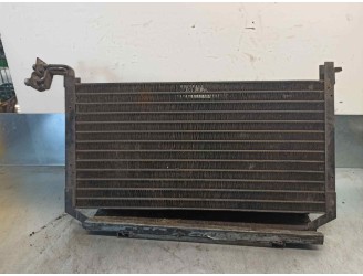 Recambio de condensador / radiador aire acondicionado para saab 900 2.0 referencia OEM IAM 4382396 814317 VALEO