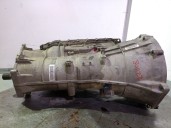 Recambio de caja cambios para bmw x3 (e83) 2.0 sd referencia OEM IAM 6HP21X 24007570231 1071050012 ZF