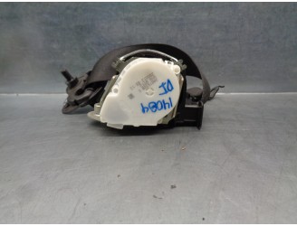 Recambio de cinturon seguridad delantero izquierdo para bmw serie 3 lim. (f30) 2.0 turbodiesel referencia OEM IAM 34078320 4 PU