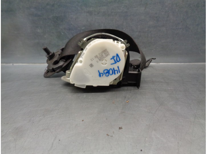 Recambio de cinturon seguridad delantero izquierdo para bmw serie 3 lim. (f30) 2.0 turbodiesel referencia OEM IAM 34078320 4 PU