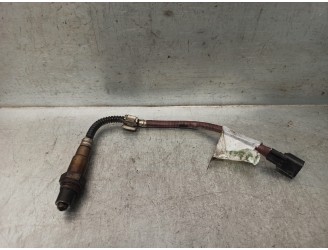 Recambio de sonda lambda para renault megane iii coupe 1.4 tce referencia OEM IAM 8200437489 0258010062 BOSCH