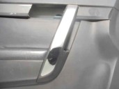 Recambio de guarnecido puerta delantera izquierda para chevrolet captiva 2.0 diesel cat referencia OEM IAM 96476469  