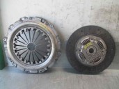 Recambio de kit embrague para renault kangoo (f/kc0) 1.5 dci diesel referencia OEM IAM 8200932854 8200365633 VALEO