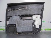 Recambio de guarnecido puerta delantera izquierda para chevrolet captiva 2.0 diesel cat referencia OEM IAM 96476469  