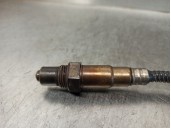 Recambio de sonda lambda para renault megane iii coupe 1.4 tce referencia OEM IAM 8200437489 0258010062 BOSCH
