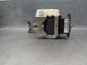 Recambio de cinturon seguridad delantero izquierdo para bmw serie 3 lim. (f30) 2.0 turbodiesel referencia OEM IAM 34078320 4 PU
