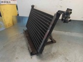 Recambio de condensador / radiador aire acondicionado para saab 900 2.0 referencia OEM IAM 4382396 814317 VALEO