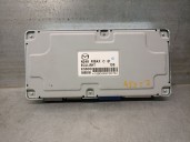 Recambio de modulo electronico para mazda mx-5 iv (nd__) 2.0 (nd2e) referencia OEM IAM N248R19AXC K5600