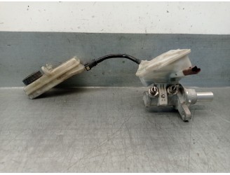 Replacement brake pump for Citroën C4 I (LC_) 1.6 HDi OEM IAM reference 9680931580 4601R1 0204051329 BOSCH