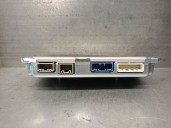 Recambio de modulo electronico para mazda mx-5 iv (nd__) 2.0 (nd2e) referencia OEM IAM N248R19AXC  K5600