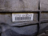 Recambio de caja cambios para bmw x3 (e83) 2.0 sd referencia OEM IAM 6HP21X 24007570231 1071050012 ZF