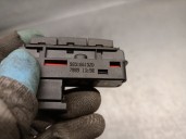 Recambio de interruptor para citroën c6 (td_) 2.7 hdi referencia OEM IAM 96516615ZD 
