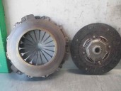 Recambio de kit embrague para renault kangoo (f/kc0) 1.5 dci diesel referencia OEM IAM 8200932854 8200365633 VALEO