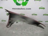 Recambio de aleta delantera izquierda para alfa romeo 166 2.0 16v cat referencia OEM IAM 60596701 GRANATE 