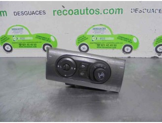Recambio de mando retrovisor para chevrolet captiva 2.0 diesel cat referencia OEM IAM 96628611 