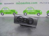 Recambio de mando retrovisor para chevrolet captiva 2.0 diesel cat referencia OEM IAM 96628611 