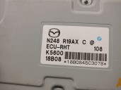 Recambio de modulo electronico para mazda mx-5 iv (nd__) 2.0 (nd2e) referencia OEM IAM N248R19AXC K5600