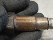 Recambio de sonda lambda para renault megane iii coupe 1.4 tce referencia OEM IAM 8200437489 0258010062 BOSCH