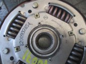 Recambio de kit embrague para renault kangoo (f/kc0) 1.5 dci diesel referencia OEM IAM 8200932854 8200365633 VALEO