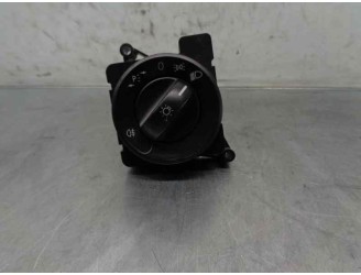 Recambio de mando luces salpicadero para mercedes-benz sprinter ii caja cerrada cdi cat referencia OEM IAM 9065450504  