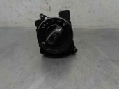 Recambio de mando luces salpicadero para mercedes-benz sprinter ii caja cerrada cdi cat referencia OEM IAM 9065450504  
