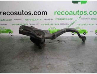 Recambio de mangueta delantera derecha para alfa romeo 166 2.0 16v cat referencia OEM IAM 6661913D 