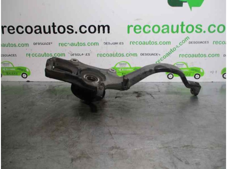 Replacement front right steering knuckle for Alfa Romeo 166 2.0 16v CAT OEM IAM reference 6661913D 