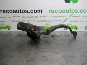 Replacement front right steering knuckle for Alfa Romeo 166 2.0 16v CAT OEM IAM reference 6661913D 