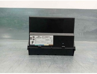 Recambio de modulo confort para ford focus berlina (cak) 1.6 16v cat referencia OEM IAM 1S7T15K600FC 5WK48730E SIEMENS