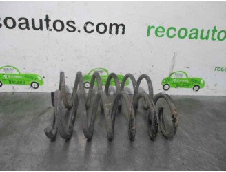 Recambio de muelle amortiguacion para chevrolet captiva 2.0 diesel cat referencia OEM IAM 96858415 