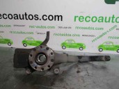 Replacement front right steering knuckle for Alfa Romeo 166 2.0 16v CAT OEM IAM reference 6661913D 