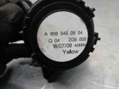 Recambio de mando luces salpicadero para mercedes-benz sprinter ii caja cerrada cdi cat referencia OEM IAM 9065450504  