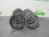 Recambio de muelle amortiguacion para chevrolet captiva 2.0 diesel cat referencia OEM IAM 96858415 